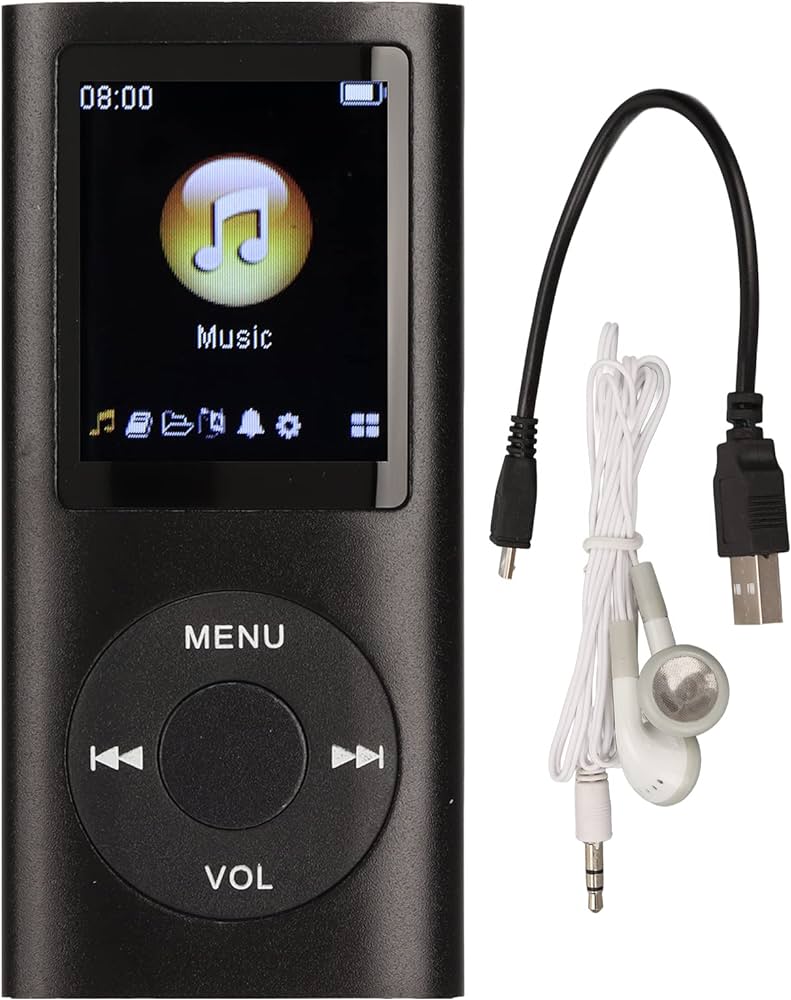 mp3 çalar