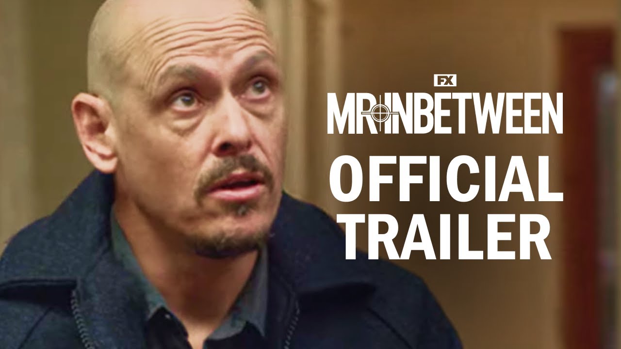 mr inbetween trailer español