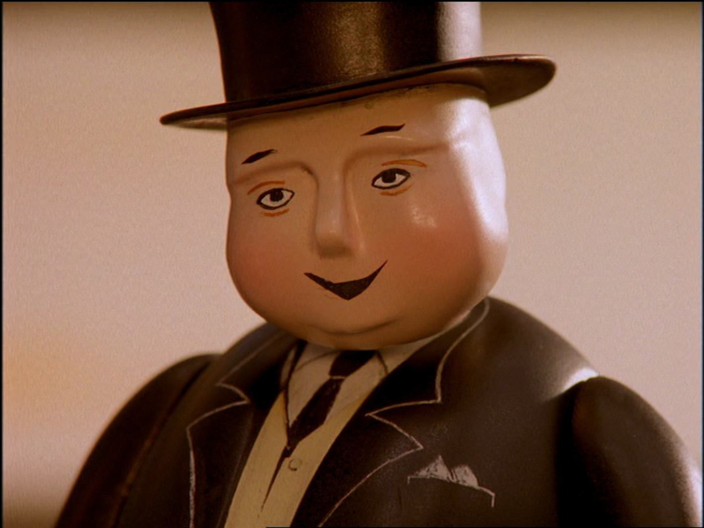 mr topham hatt