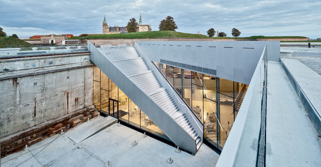 ms maritime museum of denmark