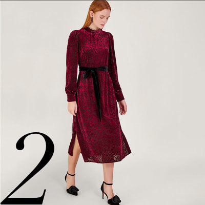 m&s winter dresses