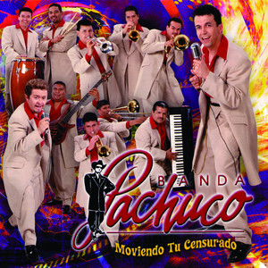 música de banda pachuco