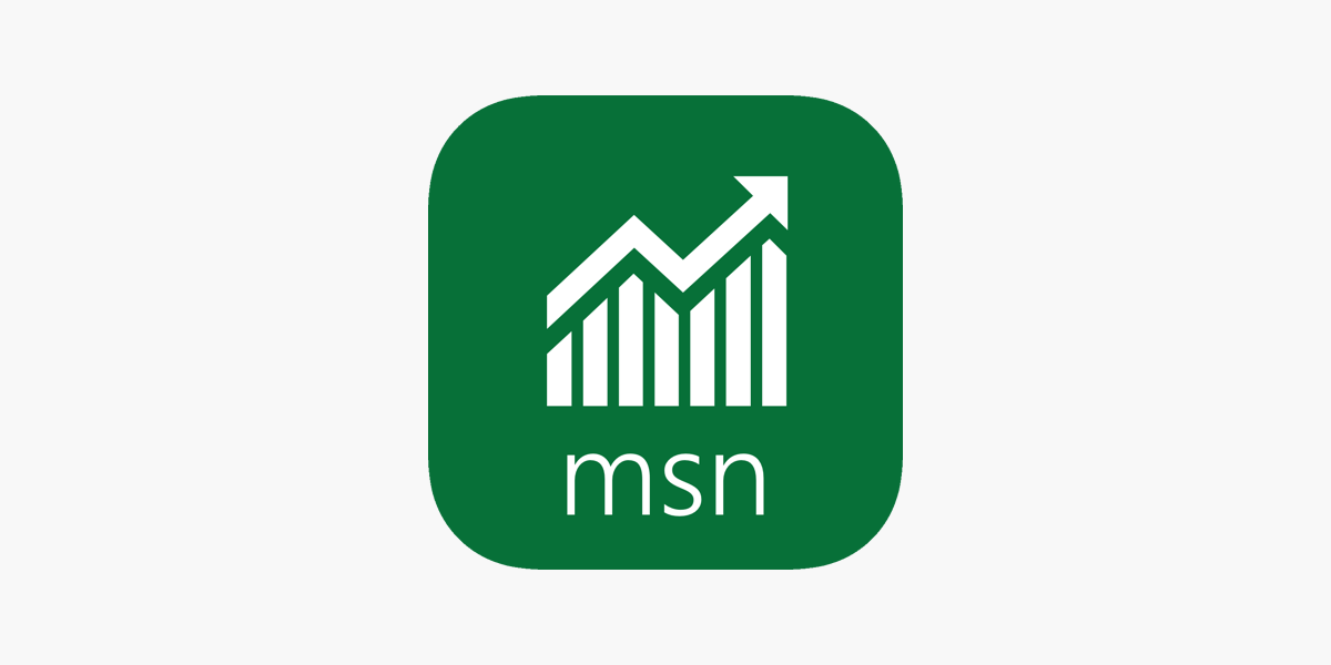 msn finance bourse