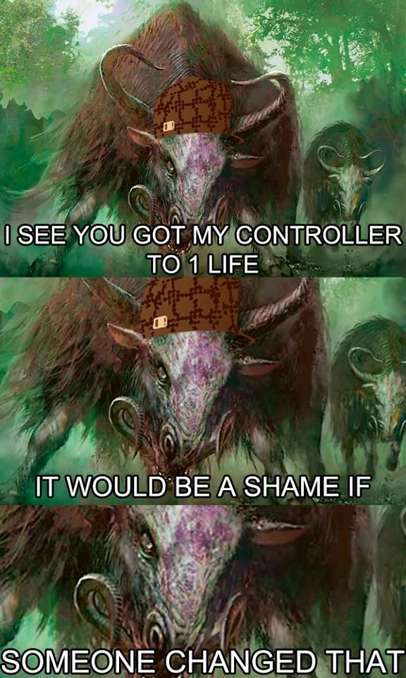 mtg memes