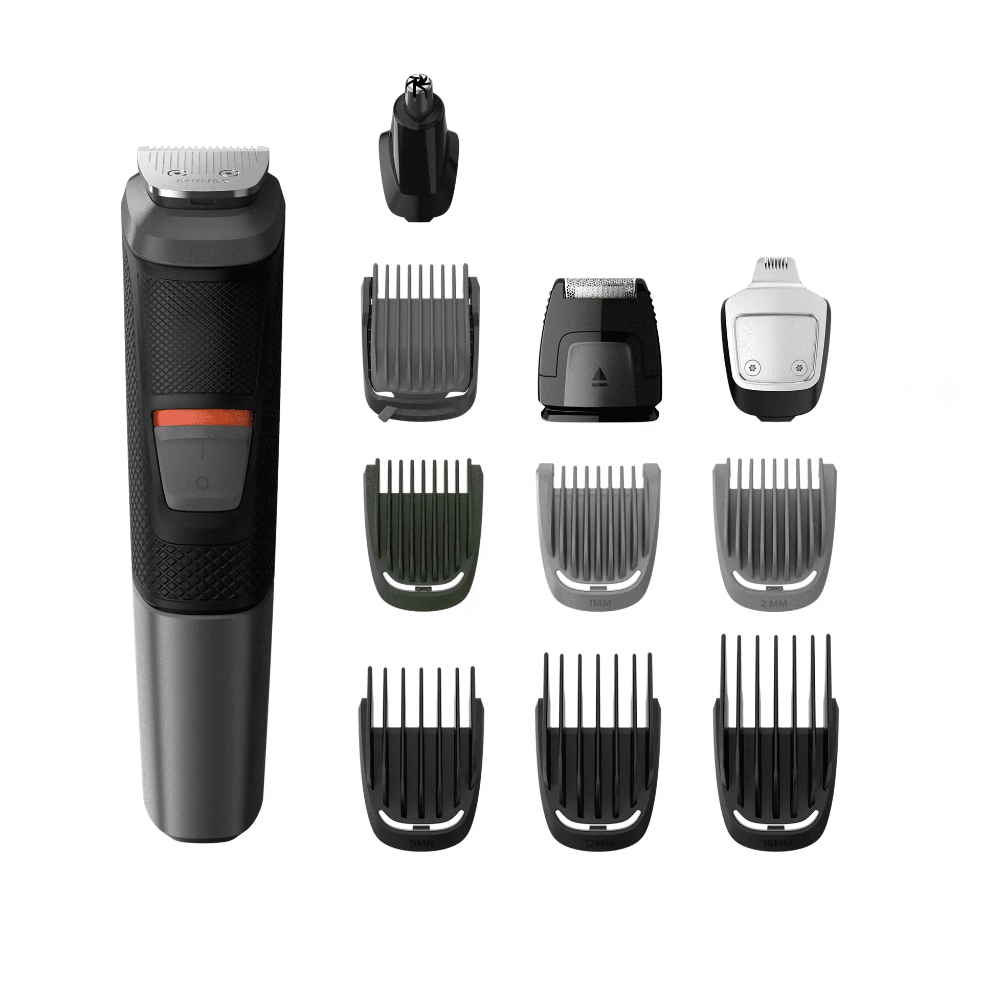 multigroom trimmer