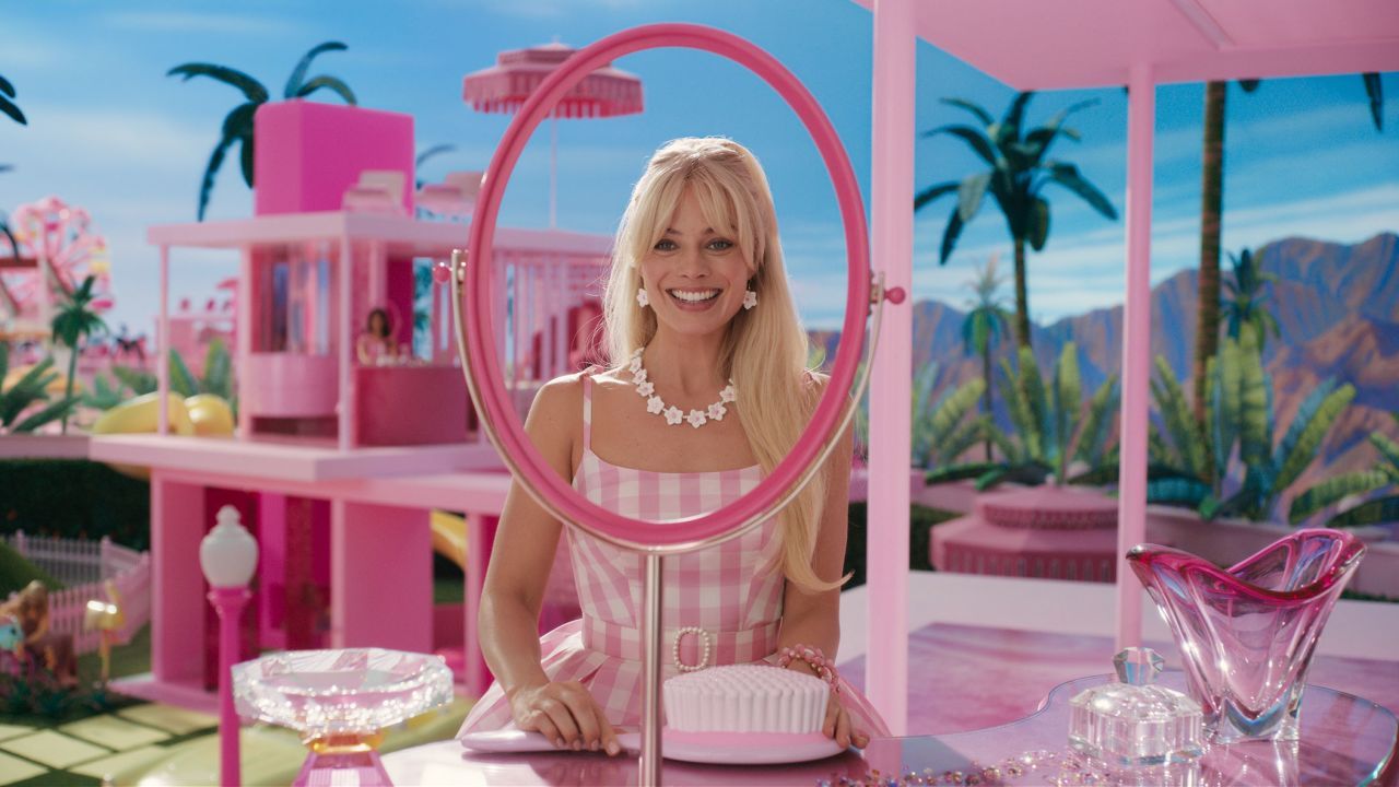 mumsnet barbie movie