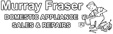 murray fraser domestic appliances