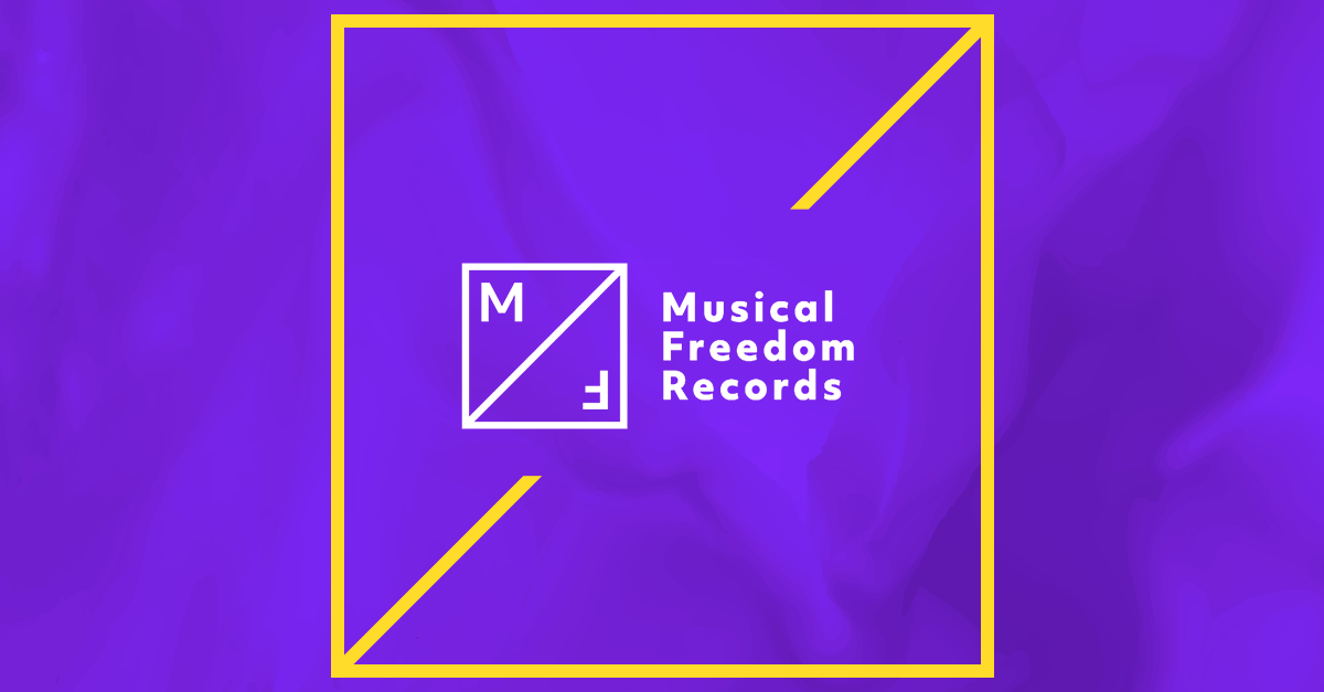musical freedom demo