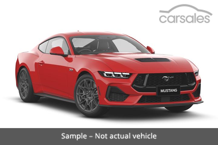 mustang cars for sale australia