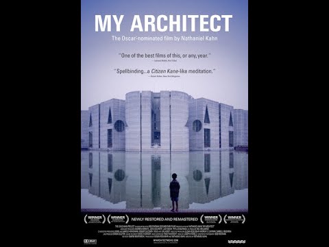 my architect youtube