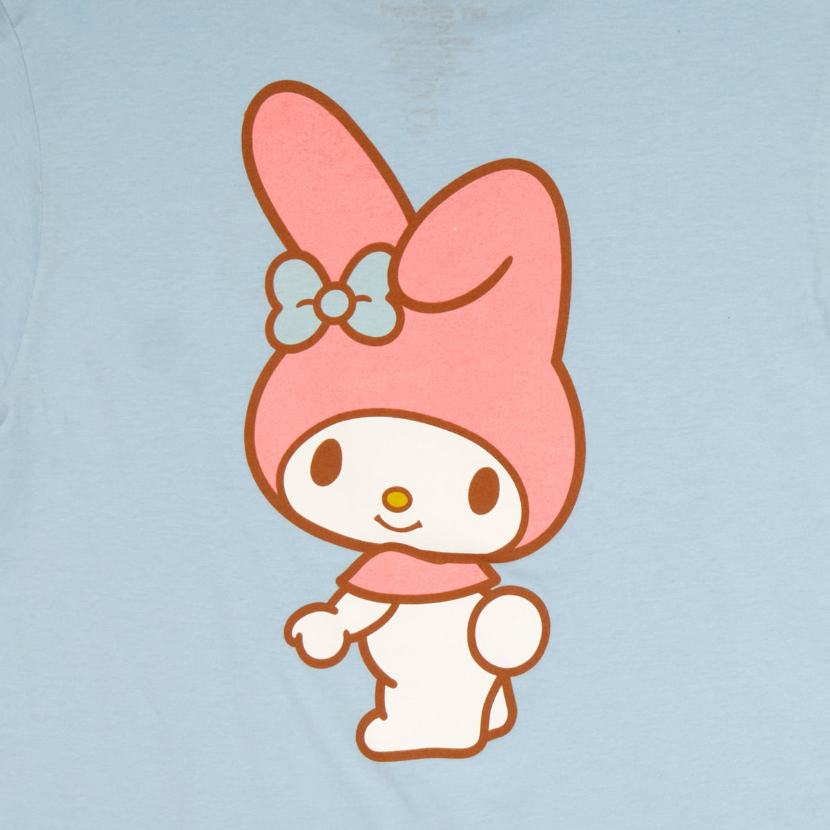 my melody sanrio