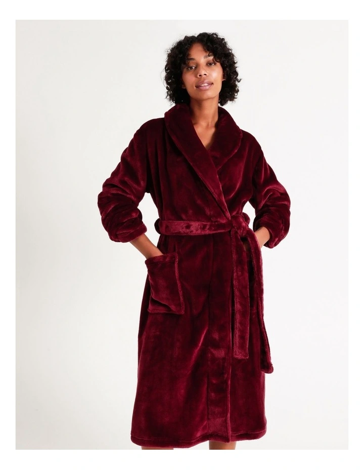 myer dressing gown