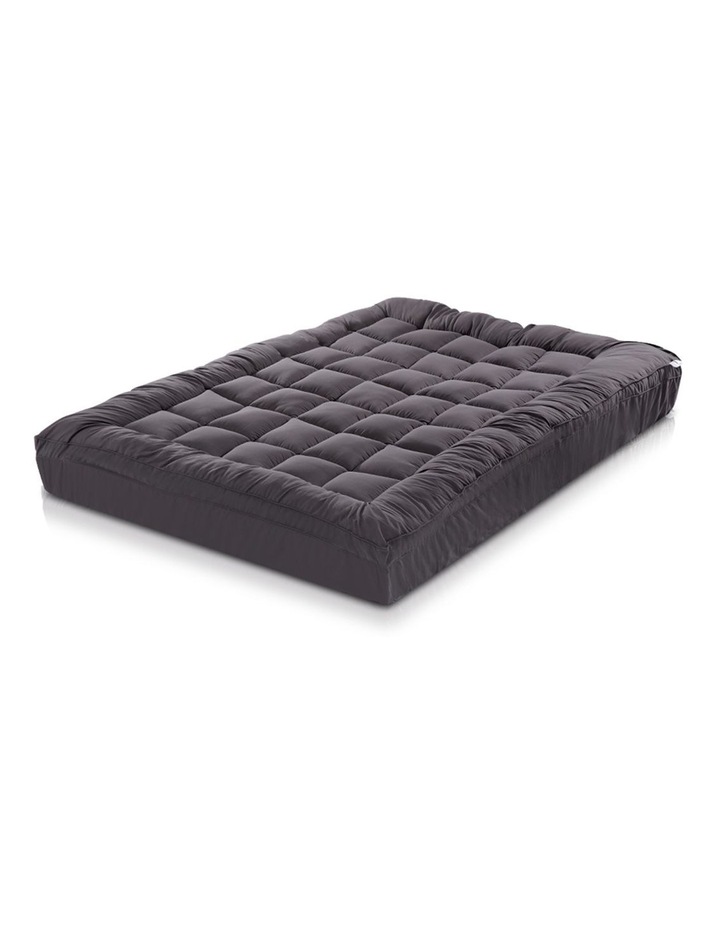 myer mattress topper