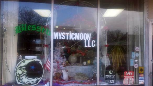 mystic moon madison heights