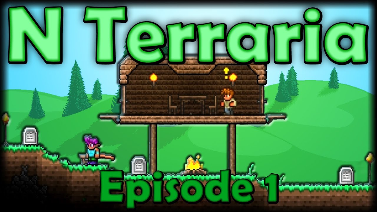 n terraria