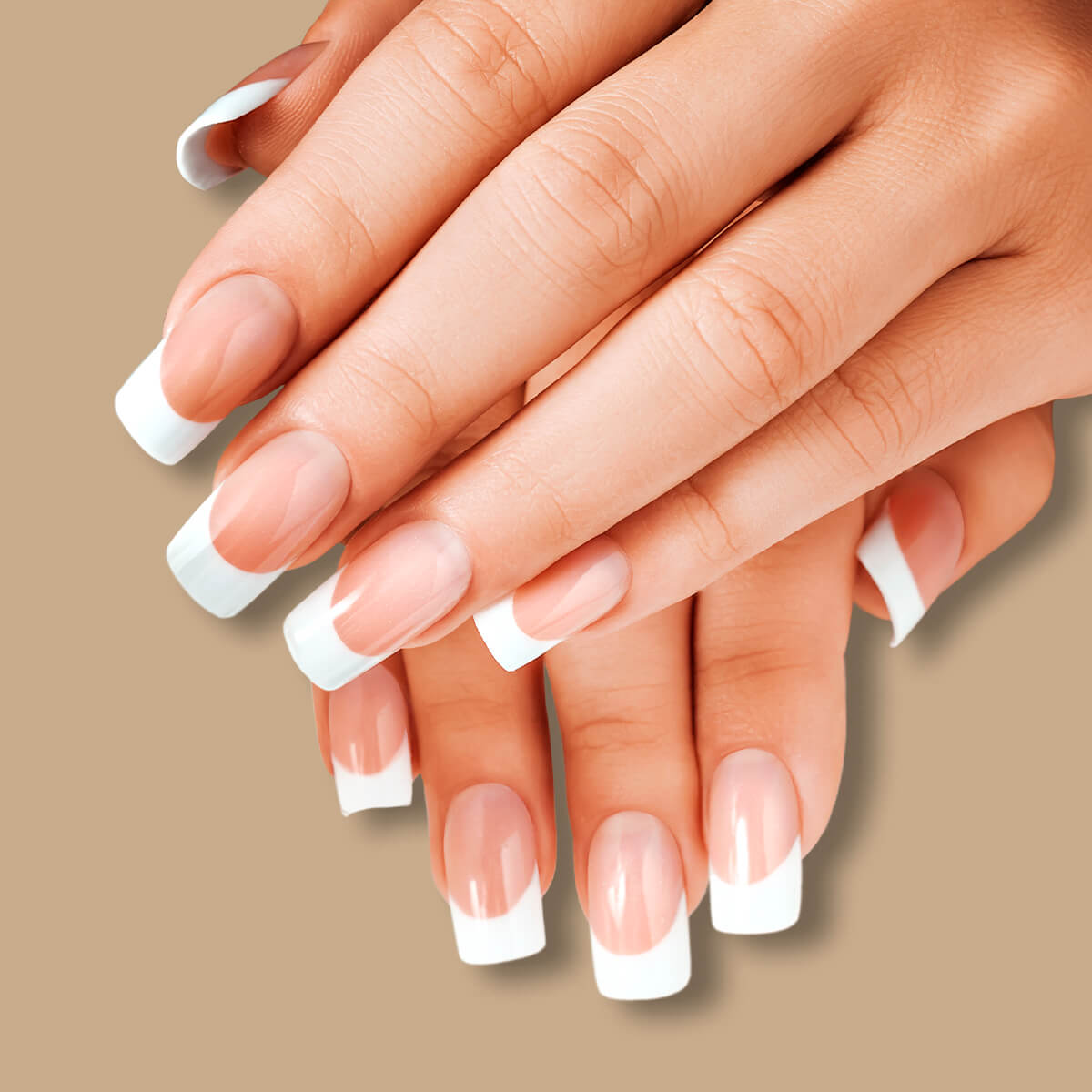 nail extension price in lucknow