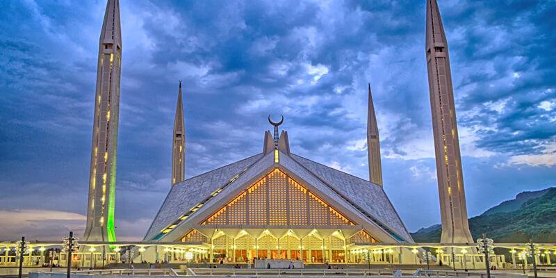 namaz timing in islamabad