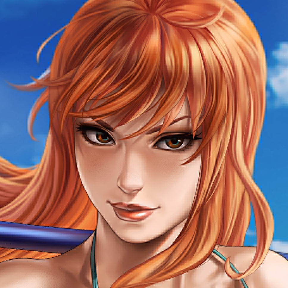 nami nsfw