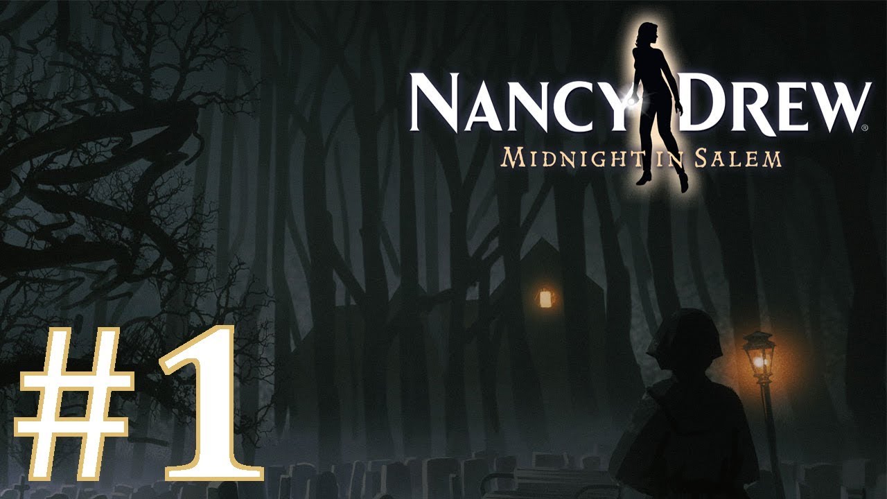 nancy drew night in salem