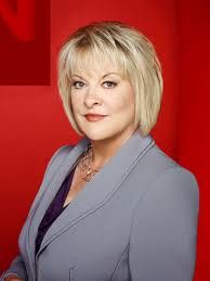 nancy grace net worth