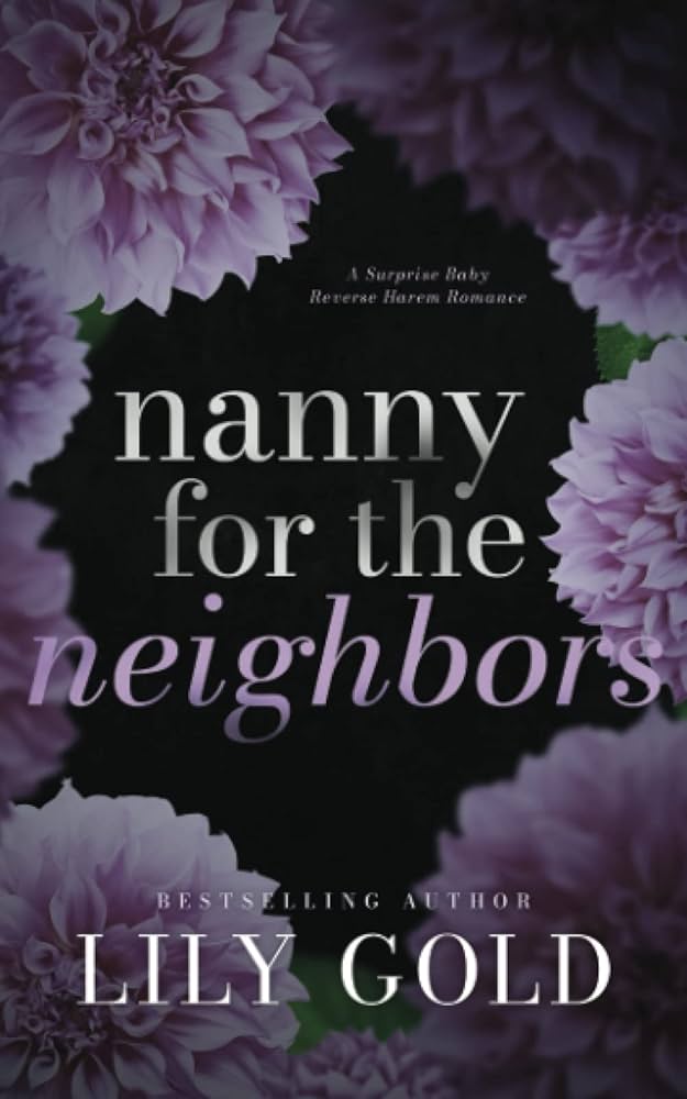 nanny for the neighbors