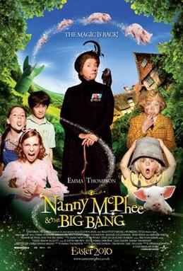 nanny mcphee