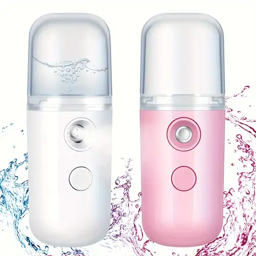 nano facial mister