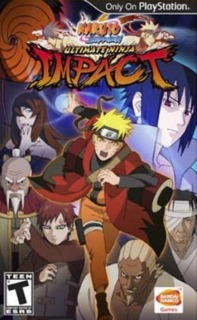 naruto shippuden ultimate ninja storm impact cheats