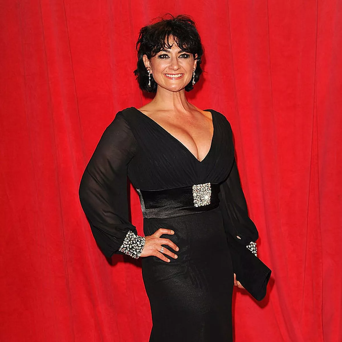 natalie j robb net worth