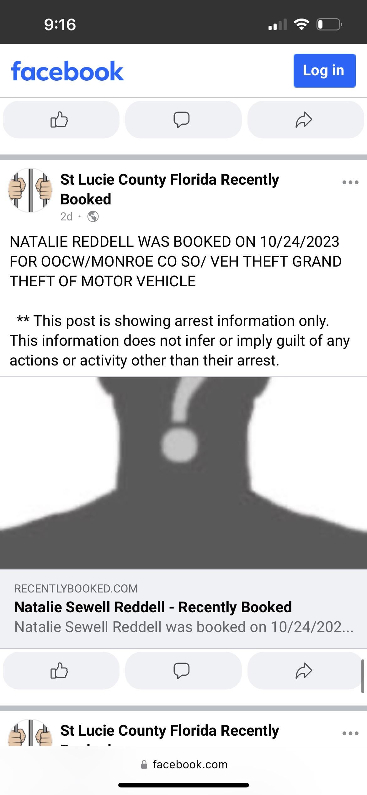 natalie reddell reddit