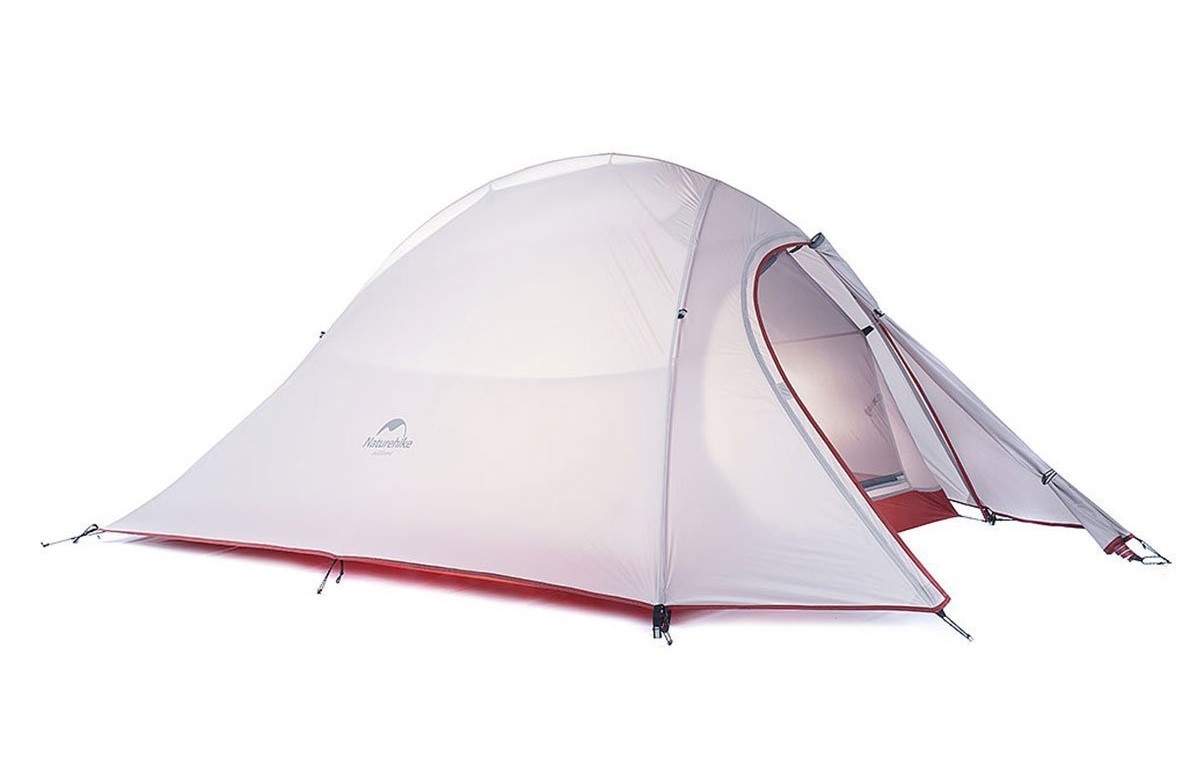 naturehike tent cloud up 2