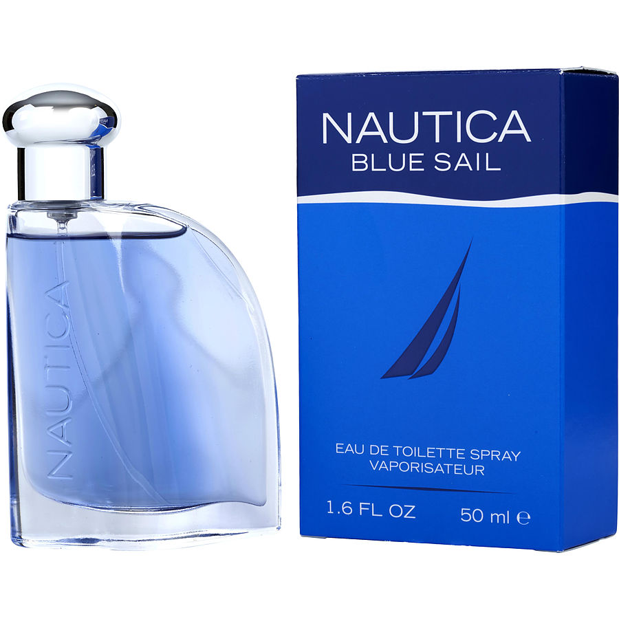 nautica blue sail review