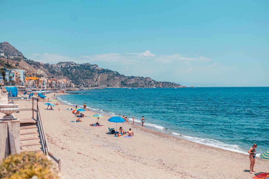 nautilus hotel sicily