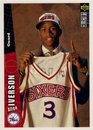 nba rookie of the year 1997
