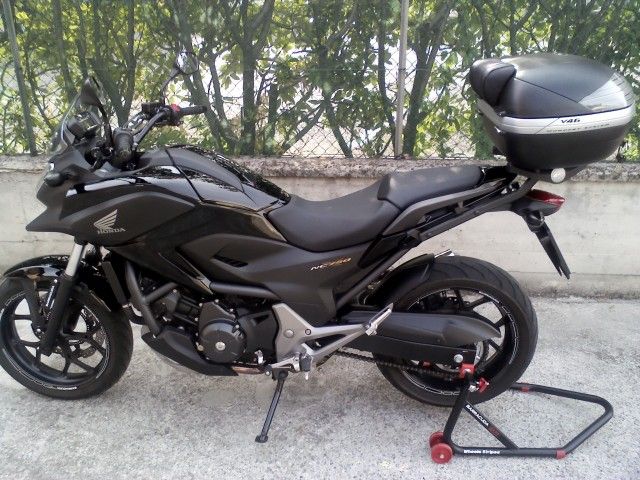 nc 750 forum