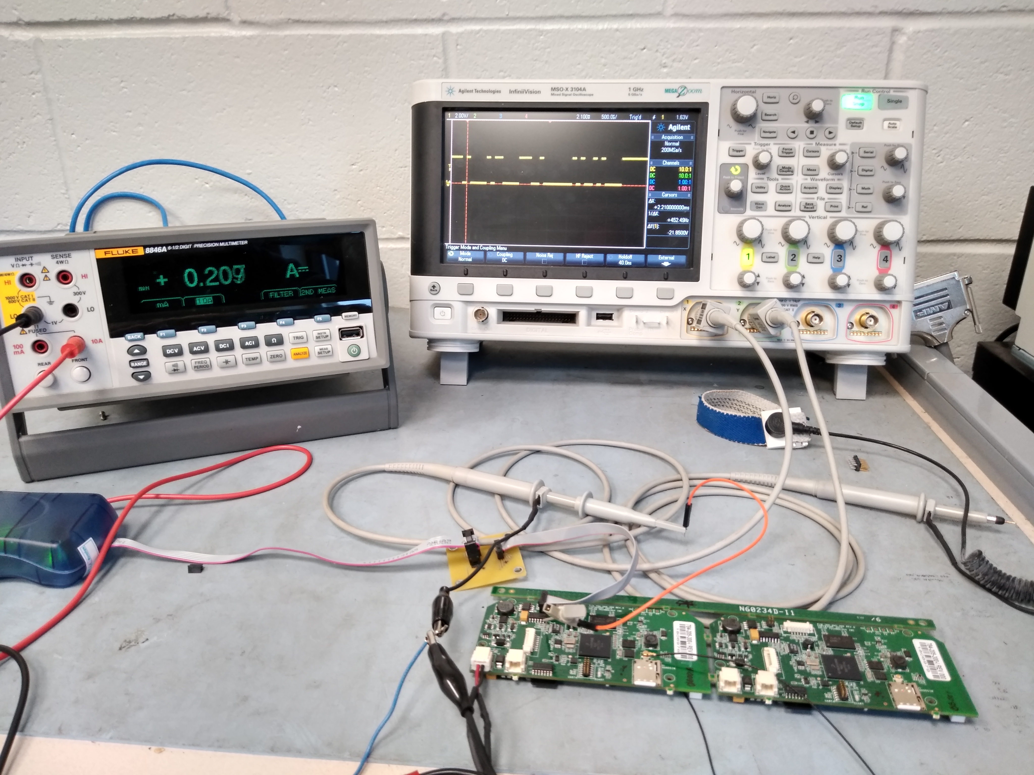 nci electronics