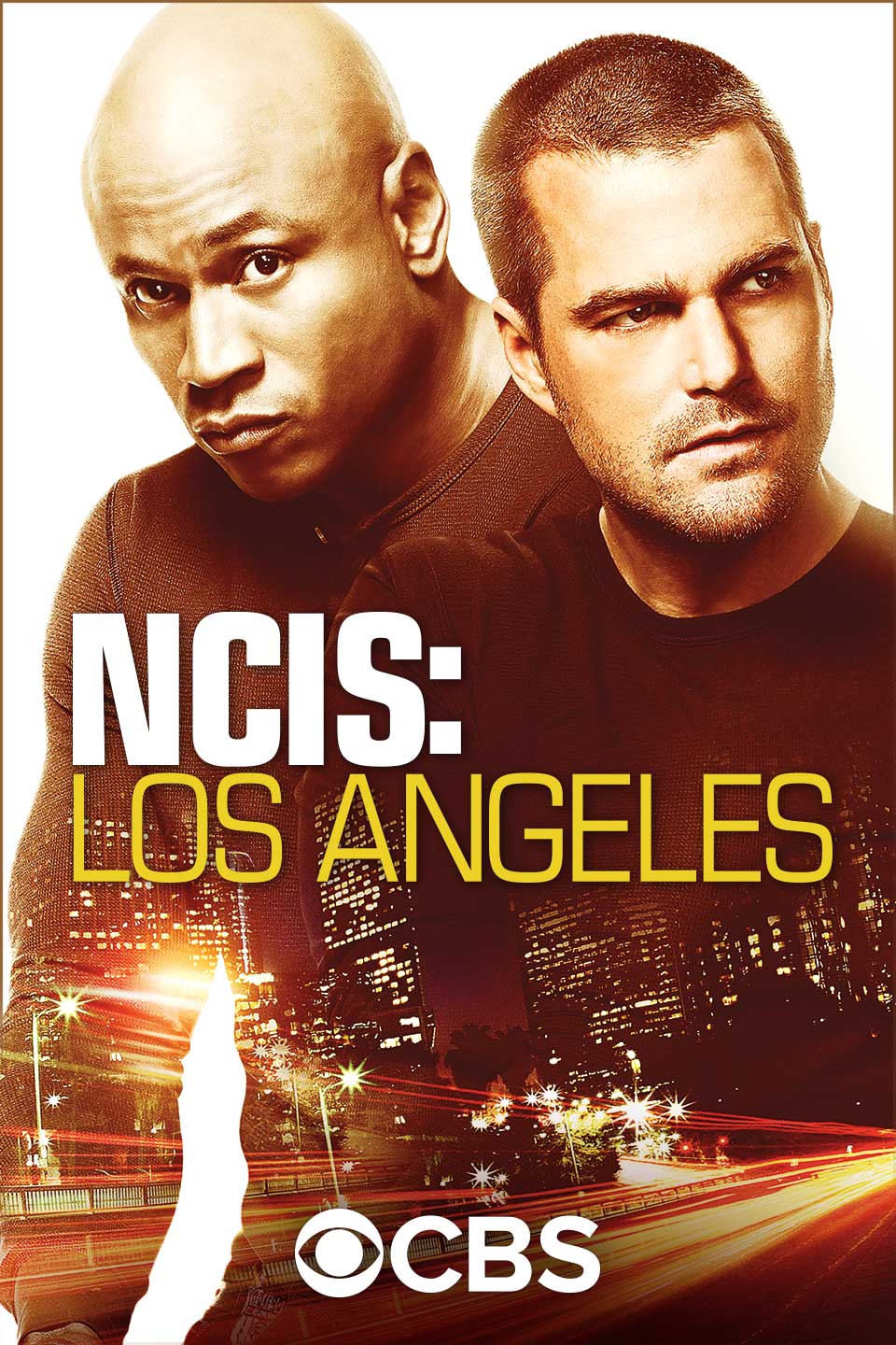 ncis los angeles first episode date