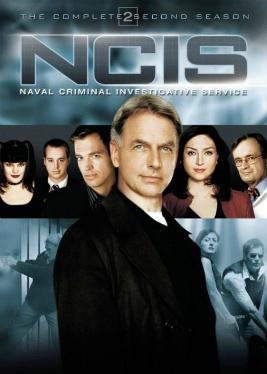 ncis wikipedia