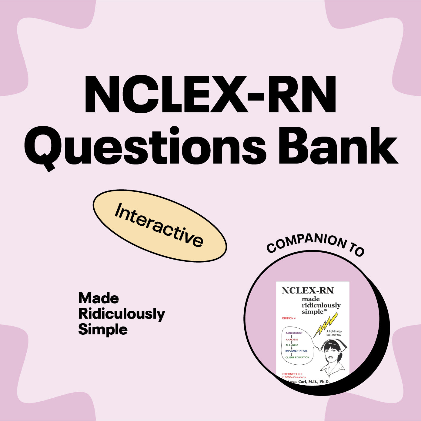 nclex rn qbank