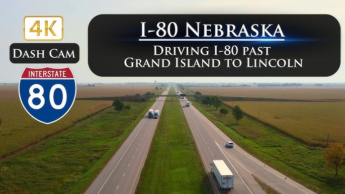 nebraska i80 cameras