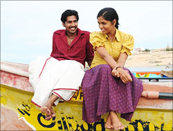 neerparavai cast