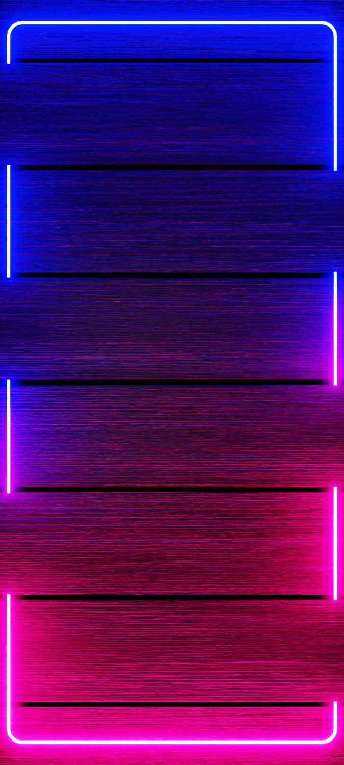 neon iphone wallpaper