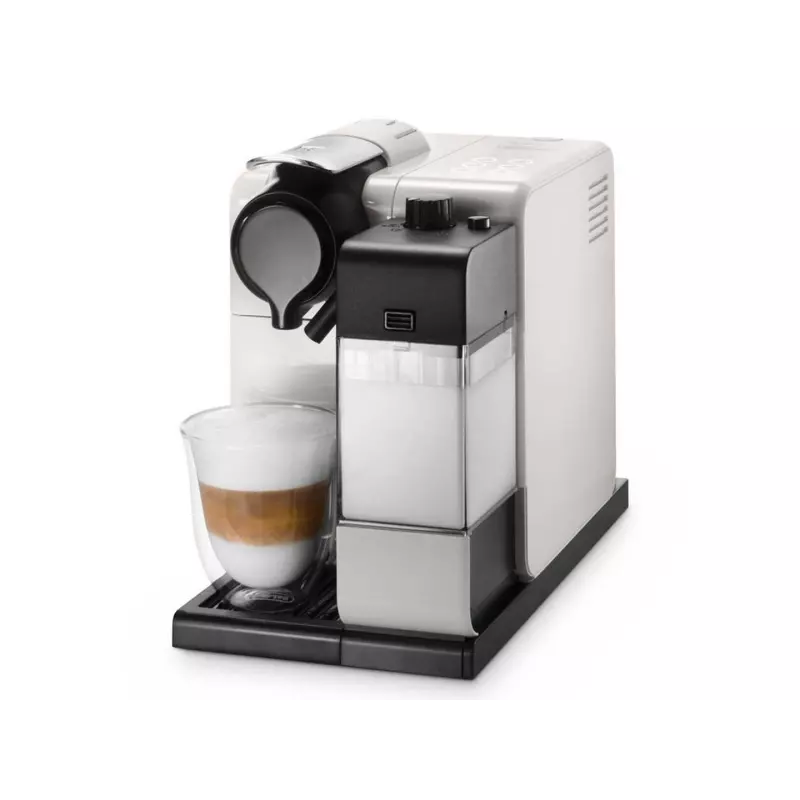 nespresso delonghi manual