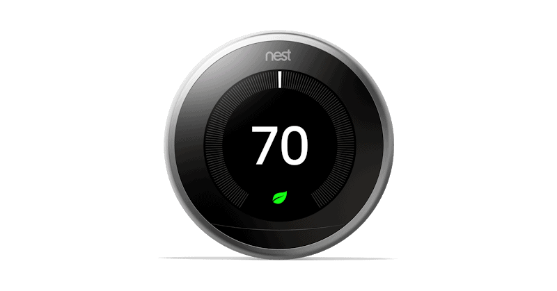 nest monitoring cost