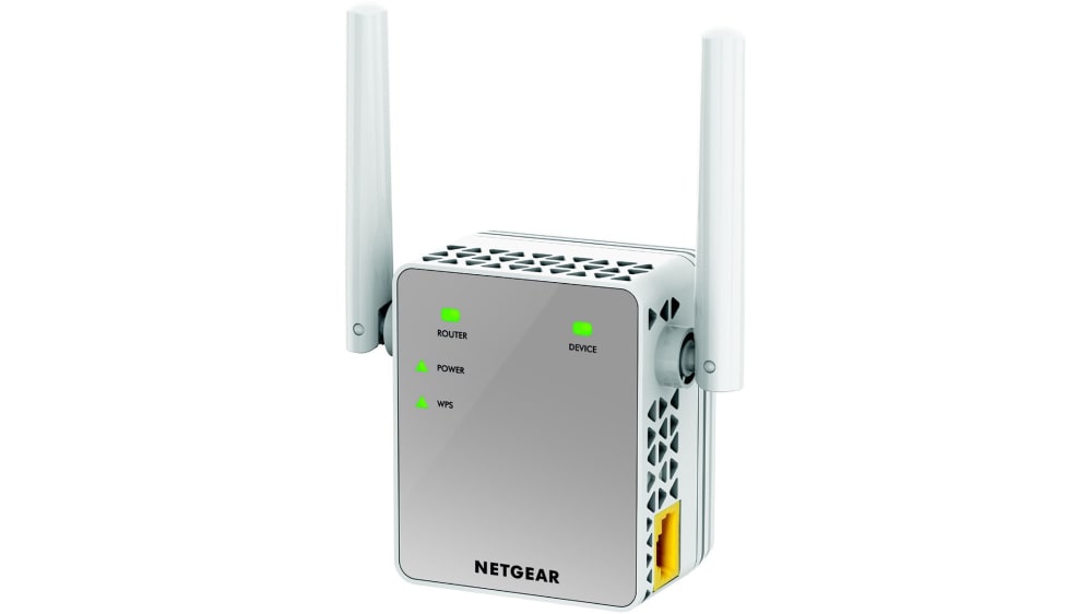 netgear wifi extender ex3700 setup