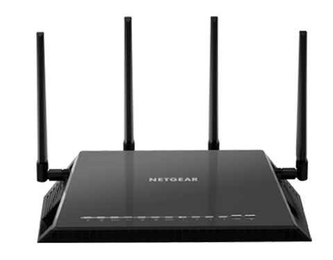 netgear x4