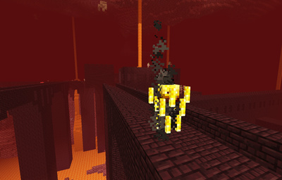 nether fortress finder