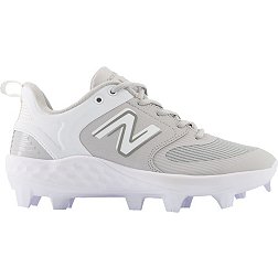 new balance softball cleats