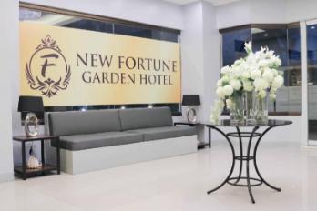 new fortune garden hotel