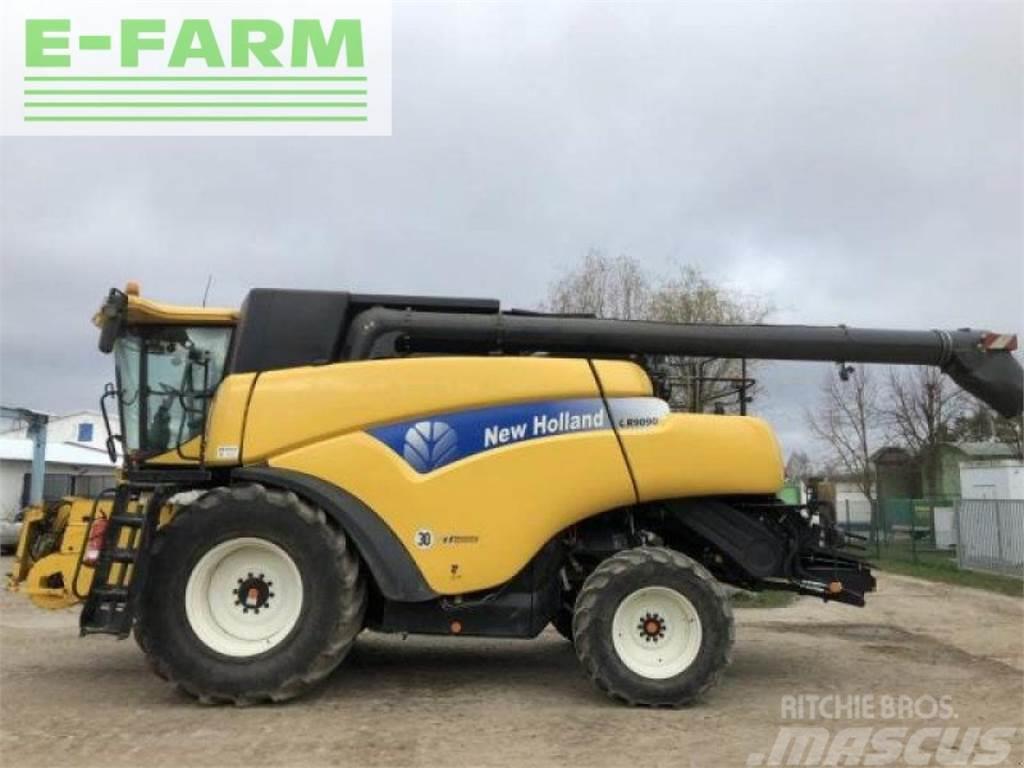 new holland 9090